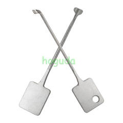 For GOSO Advanced hook picks for Dimple Lock 14pcs/set