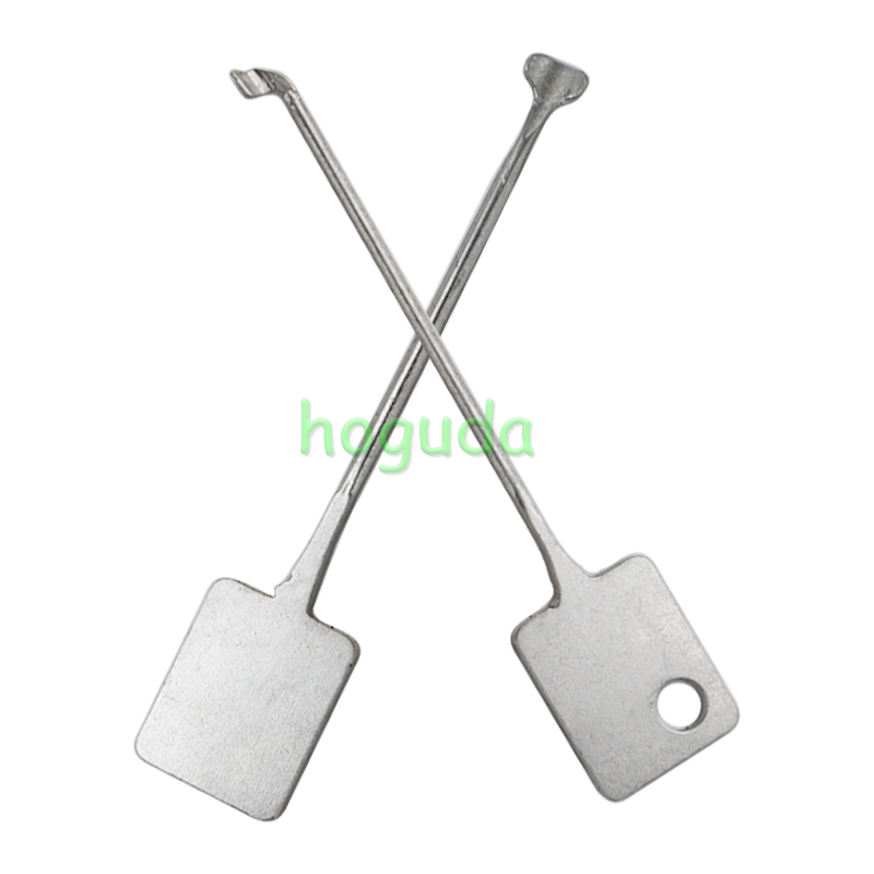 For GOSO Advanced hook picks for Dimple Lock 14pcs/set