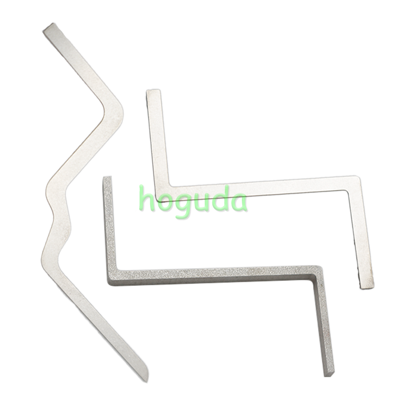 For Colorful 2 in 1 lock pick