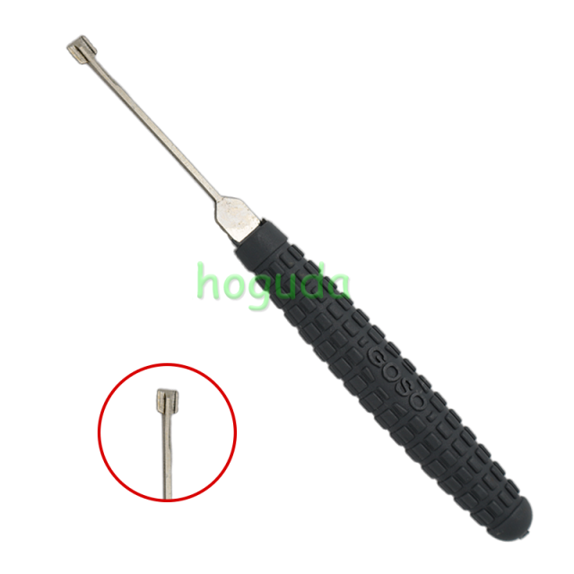Dimple 14 Pin Lock Pick