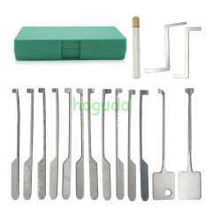 For GOSO Advanced hook picks for Dimple Lock 14pcs/set