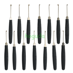 Dimple 14 Pin Lock Pick