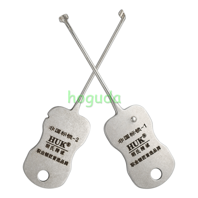 Practice Locksmith door lock opener tool repair Tools