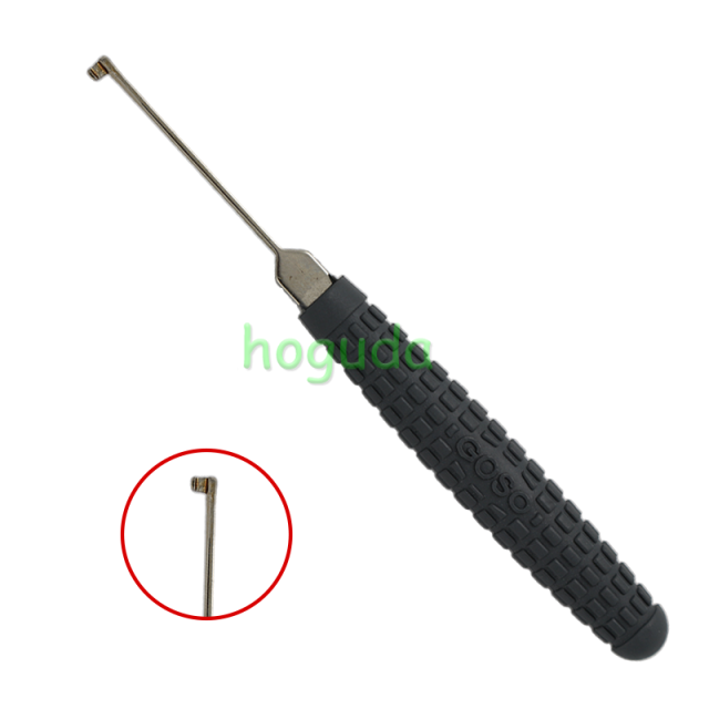 Dimple 14 Pin Lock Pick