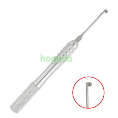 For Colorful 2 in 1 lock pick