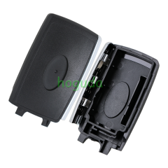 For Landrover modified 4+1 button smart remote key with Keyless Go Feature and Pcf7953 Transponder and 315Mhz