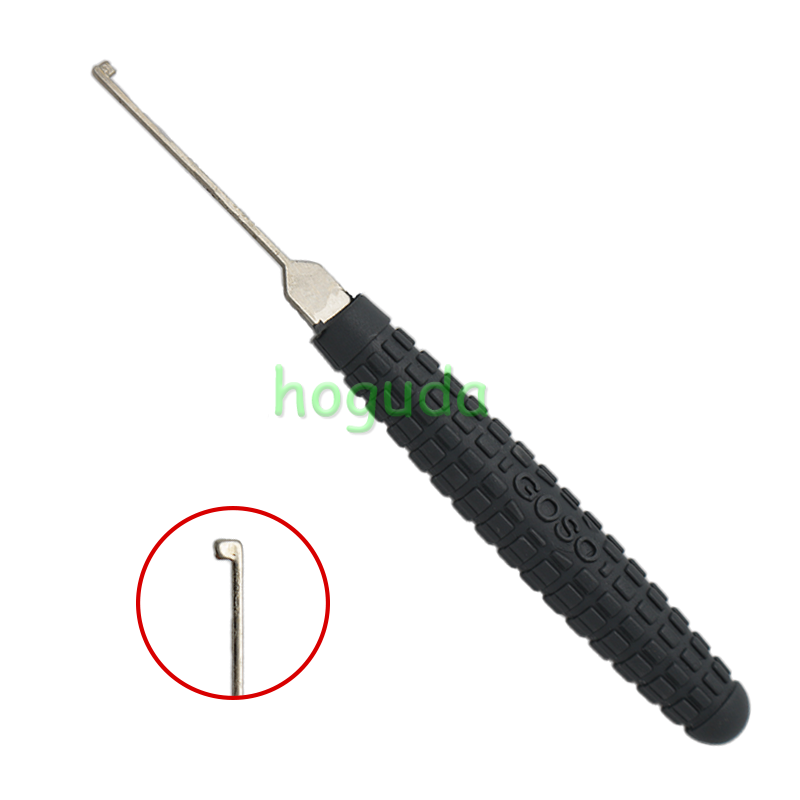Dimple 14 Pin Lock Pick