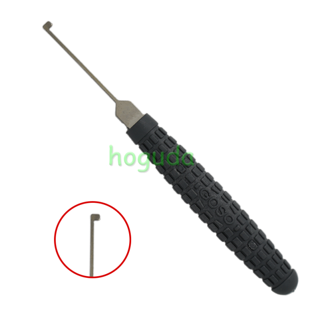 Dimple 14 Pin Lock Pick