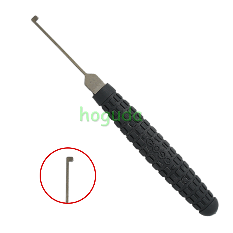 Dimple 14 Pin Lock Pick