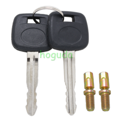 For Toyota Car Ignition Lock full set