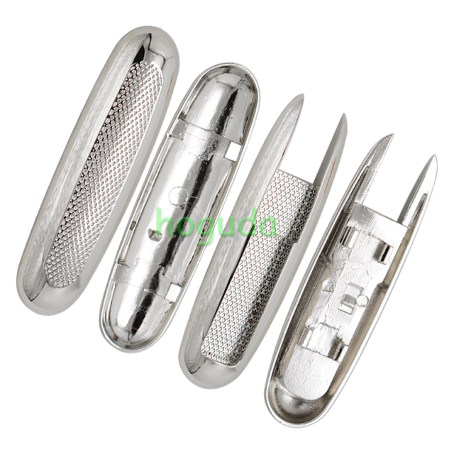 For Bentley high quality   3 button remote key blank