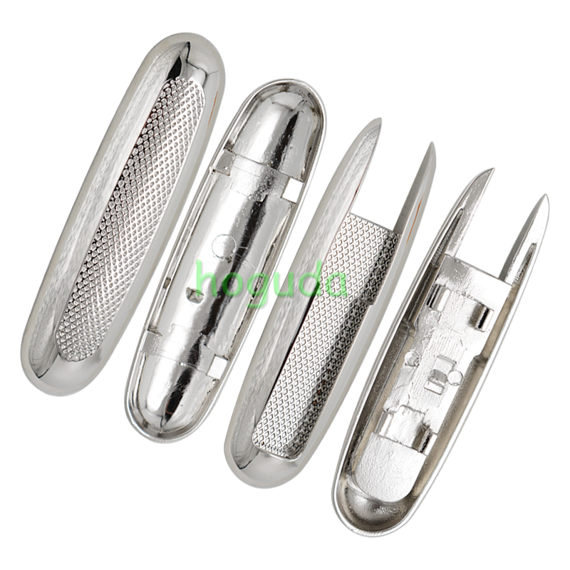 For Bentley high quality   3 button remote key blank