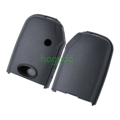 For Kia ABS Carbon Fiber Car Key Case Cover