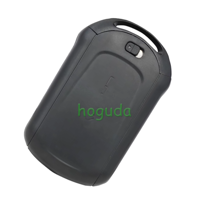 For Chery OEM 3 button Smart Remote Key with 434Mhz FSK ID46 HITAG2 7953 Chip