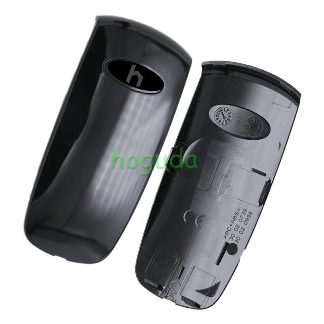 For Chery OEM 4 button Smart Remote Key with 434Mhz Hitag-AES NCF29A1M 4A Chip