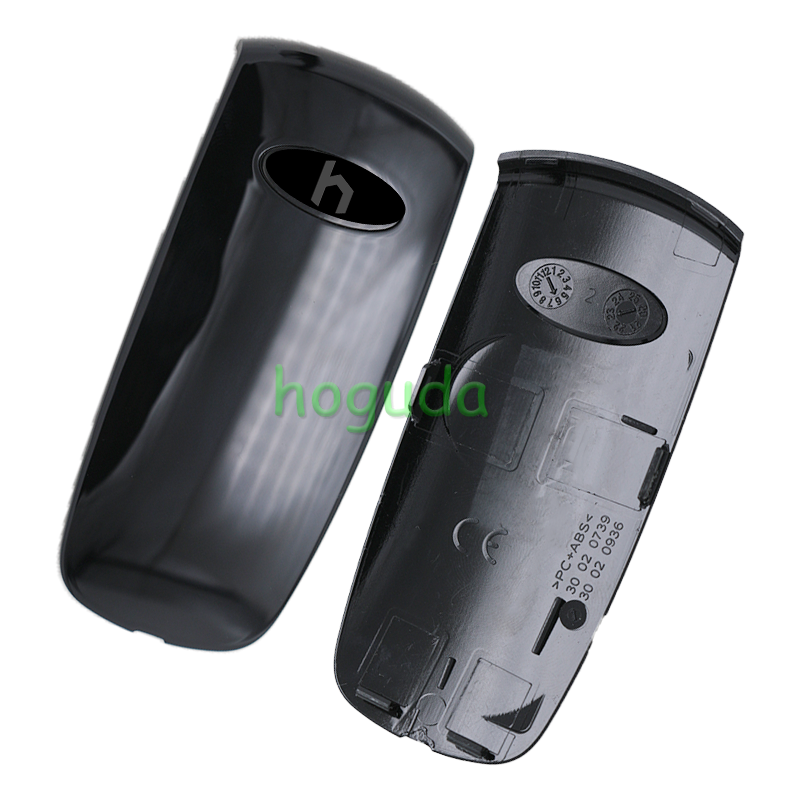 For Chery OEM 4 button Smart Remote Key with 434Mhz Hitag-AES NCF29A1M 4A Chip