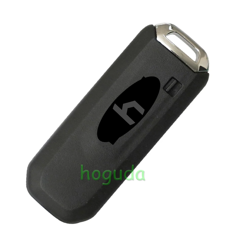 For Original Chevrolet 3 Button Smart Key with 433mhz ID46 Chip