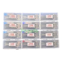 unlocking tool set ,please choose which one you need