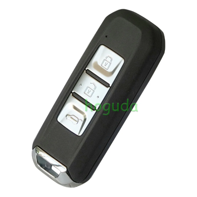 For Original Chevrolet 3 Button Smart Key with 433mhz ID46 Chip