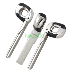 For Bentley high quality   3 button remote key blank