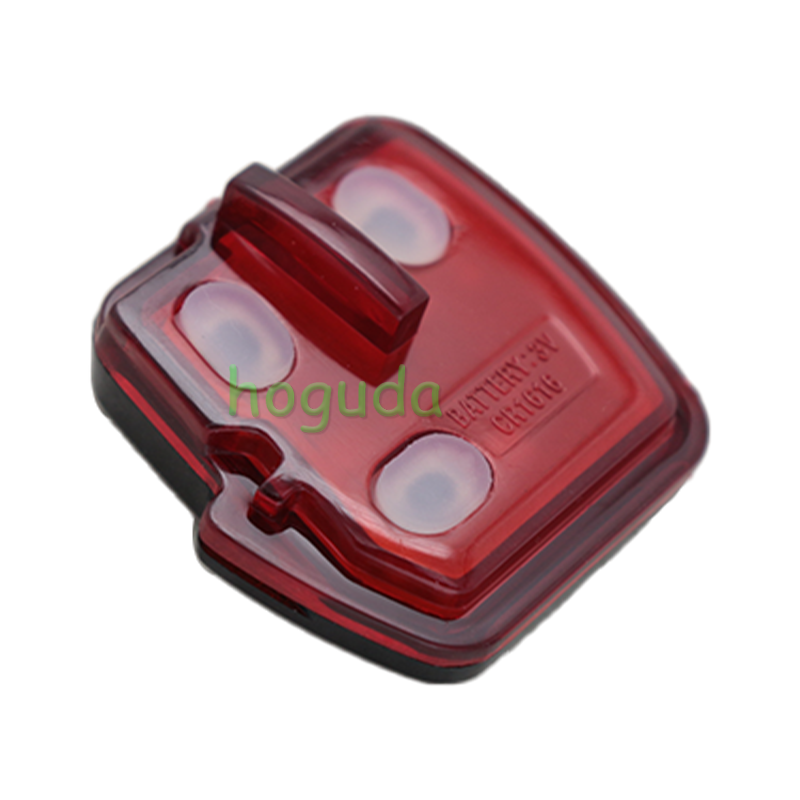 For Mitsubish 2 button remote key with 315mhz
