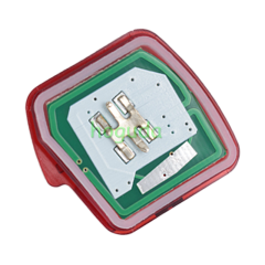For Mitsubish 2 button remote key with 315mhz