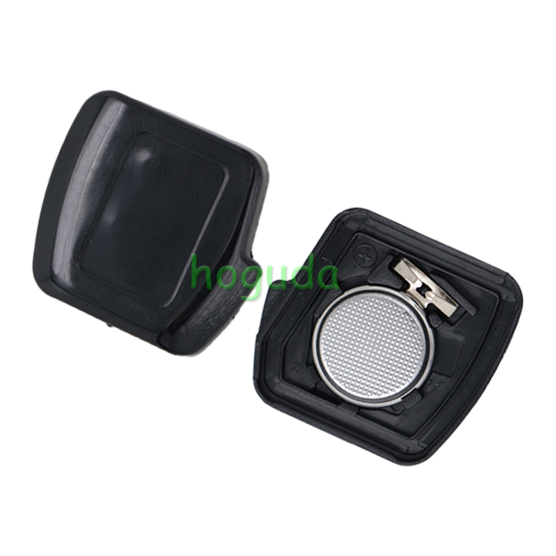 For Mitsubish 2 button remote key with 433Mhz