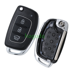 For Hyundai 3 button remote key with 433mhz 95430-4H401