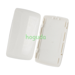 For Renault Clio 4 button Smart Key with  433.92MHz FSK NCF29A1M / HITAG AES / 4A CHIP