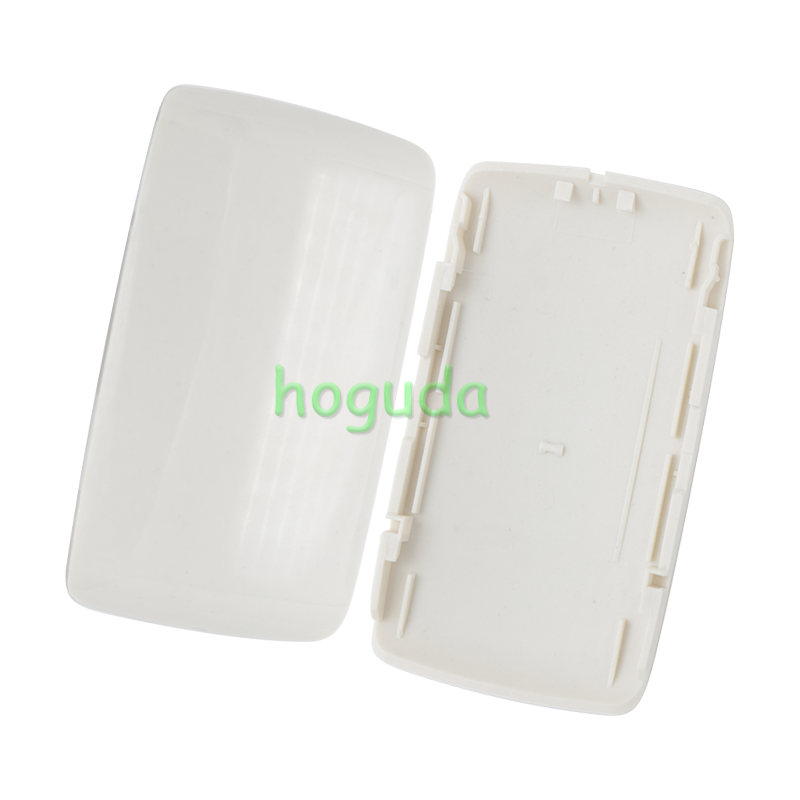 For Renault Clio 4 button Smart Key with  433.92MHz FSK NCF29A1M / HITAG AES / 4A CHIP
