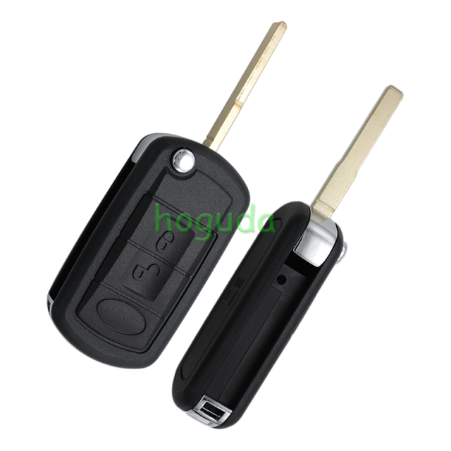 For Range Rover 3 button remote key  315mhz with 7935 Chip FCC ID: NT8-15K6014CFFTXA