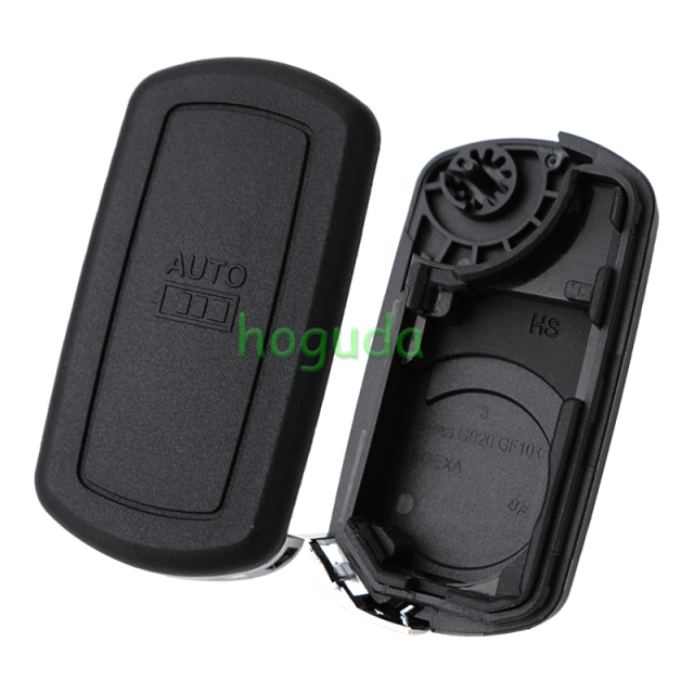 For Range Rover 3 button remote key  315mhz with 7935 Chip FCC ID: NT8-15K6014CFFTXA