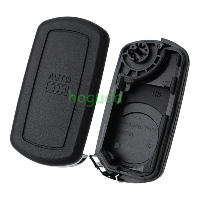 For Range Rover 3 button remote key  315mhz with 7935 Chip FCC ID: NT8-15K6014CFFTXA