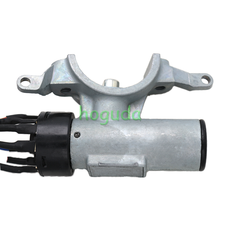 Truck Parts New Oem Set Factory Price Ignition Switch For MAN Truck Body Parts OEM 81464336009