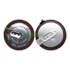 For Landrover Rechargable battery VL2020 Model, 3V.