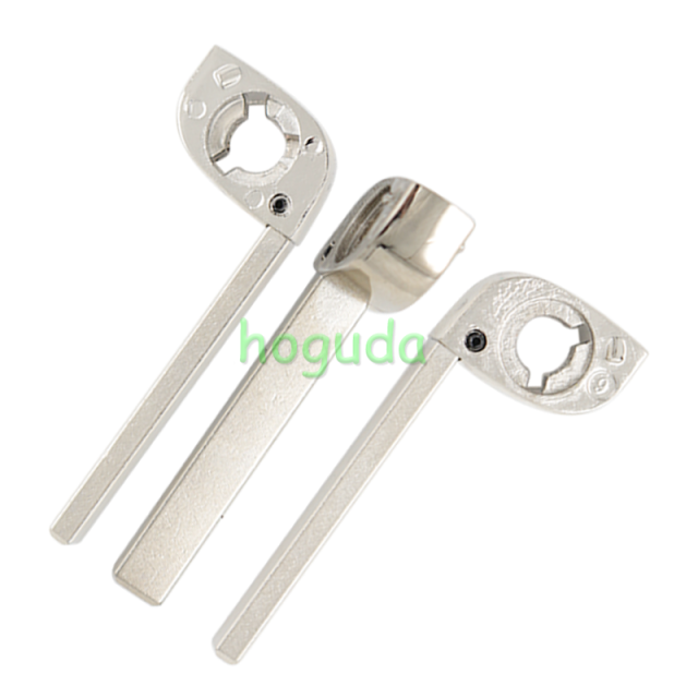 For Opel VAUXHALL and ASTRA H 2 Button Flip Remote Key  with 7941 Chip and 433MHZ (Before 2006)