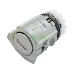 For Audi HU66 Series  For Audi A3 / For Audi A4 door lock