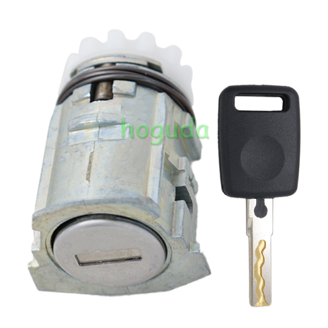 For Audi HU66 Series  For Audi A3 / For Audi A4 door lock