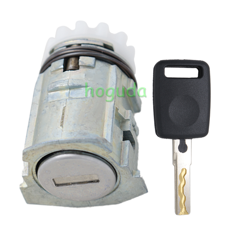 For Audi HU66 Series  For Audi A3 / For Audi A4 door lock
