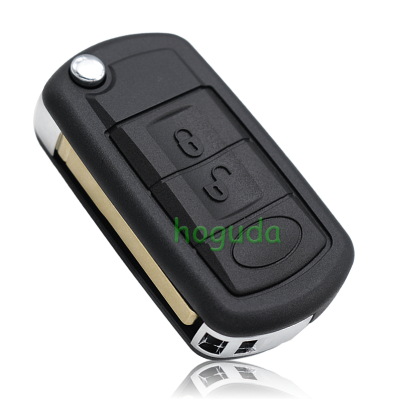 For Range Rover 3 button remote key  315mhz with 7935 Chip FCC ID: NT8-15K6014CFFTXA