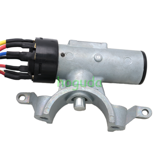 Truck Parts New Oem Set Factory Price Ignition Switch For MAN Truck Body Parts OEM 81464336009