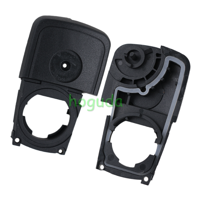 For Chevrolet 2 button original replacement key shell