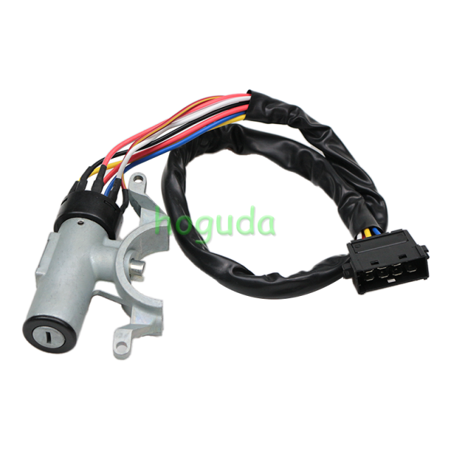 Truck Parts New Oem Set Factory Price Ignition Switch For MAN Truck Body Parts OEM 81464336009