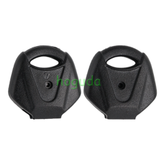 For Yamaha Motorcycle transponder key blank with right blade