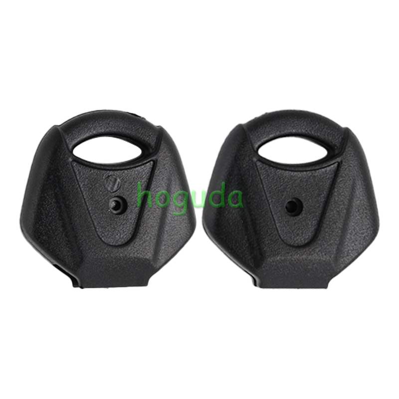 For Yamaha Motorcycle transponder key blank with right blade