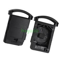 For Opel 2 button remote key With 433Mhz