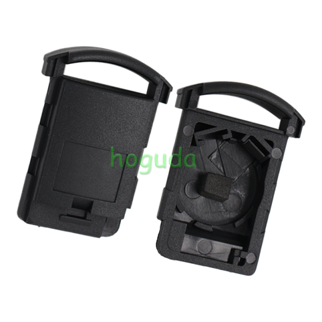 For Opel 2 button remote key With 433Mhz