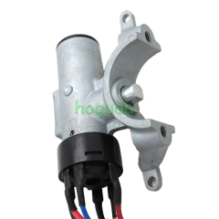 Truck Parts New Oem Set Factory Price Ignition Switch For MAN Truck Body Parts OEM 81464336009