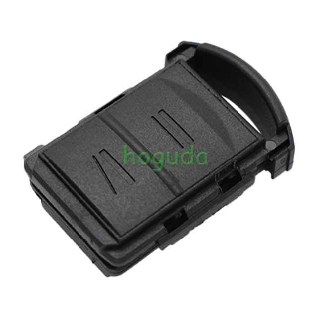 For Opel 2 button remote key With 433Mhz
