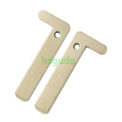 For Renault Clio 4 button Smart Key with  433.92MHz FSK NCF29A1M / HITAG AES / 4A CHIP
